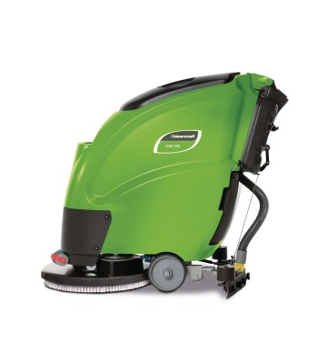 SSM 550 Automatyczny szorująco-zbierający CLEANCRAFT - www.toolsbook.eu
