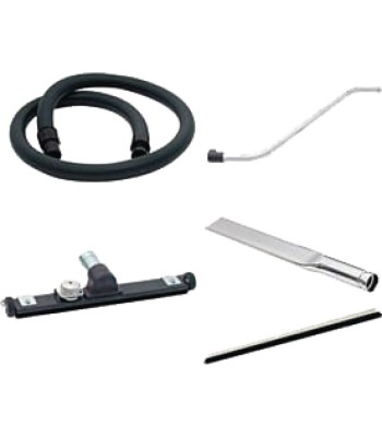 Standardowy zestaw węży i dysz dla flexCAT 378 CYC-PRO - www.toolsbook.eu
