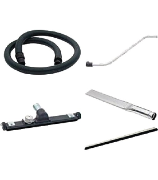 Standardowy zestaw węży i dysz dla flexCAT 378 CYC-PRO - www.toolsbook.eu