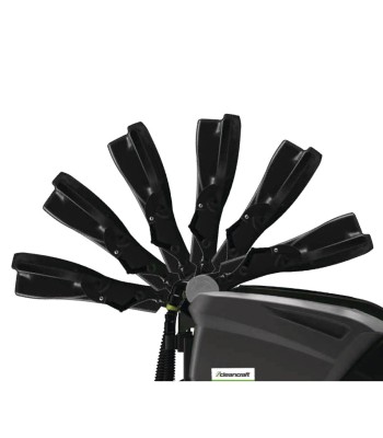 Suszarka szorująca SSM 500 - www.toolsbook.eu