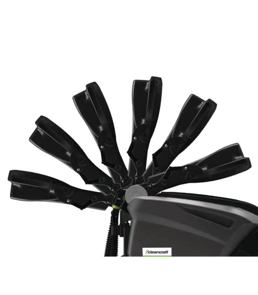 Suszarka szorująca SSM 500 - www.toolsbook.eu