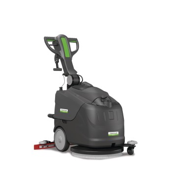 Suszarka szorująca SSM 500 - www.toolsbook.eu