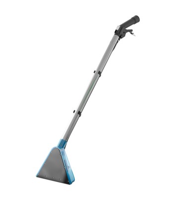 Szczotka do czyszczenia dywanów komplet dla flexCAT 262-2 IEPD CLEANCRAFT - www.toolsbook.eu