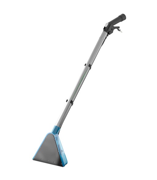 Szczotka do czyszczenia dywanów komplet dla flexCAT 262-2 IEPD CLEANCRAFT - www.toolsbook.eu