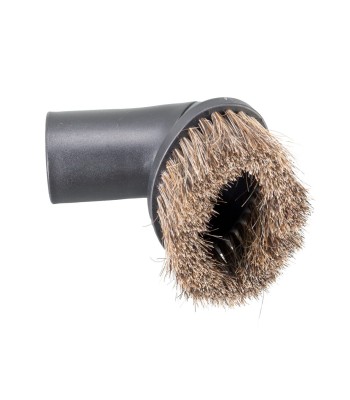 Szczotka do kurzu z włosia końskiego 32mm flexCAT 16 H CLEANCRAFT - www.toolsbook.eu