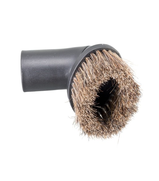 Szczotka do kurzu z włosia końskiego 32mm flexCAT 16 H CLEANCRAFT - www.toolsbook.eu