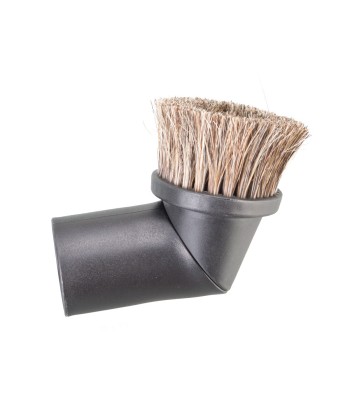 Szczotka do kurzu z włosia końskiego 32mm flexCAT 16 H CLEANCRAFT - www.toolsbook.eu