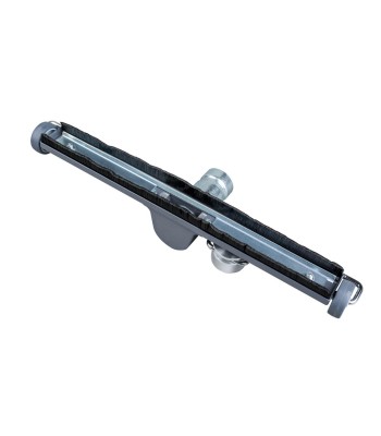 Szczotka ssąca dla Ø50mm dla flexCAT 378 CYC-PRO CLEANCRAFT - www.toolsbook.eu