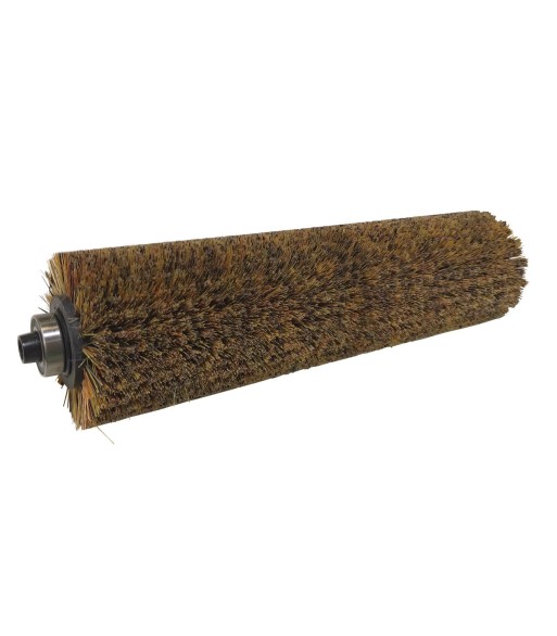 Szczotka walcowa z włókna naturalnego SSM 351 CYCYC CLEANCRAFT - www.toolsbook.eu