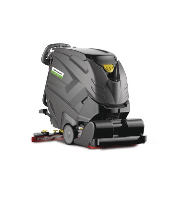Szorowarka SSM 550 CY CLEANCRAFT - www.toolsbook.eu
