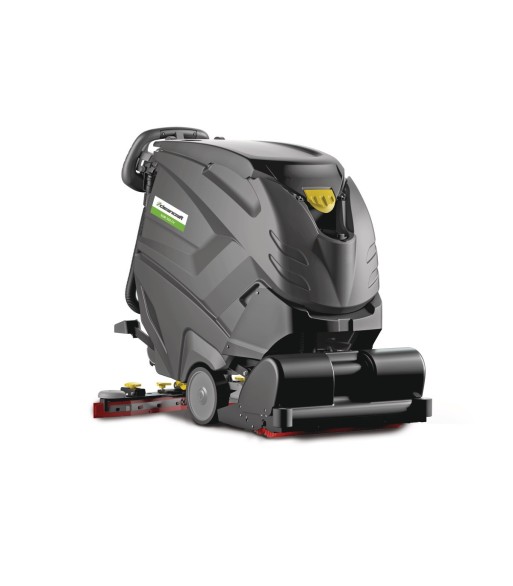 Szorowarka SSM 550 CY CLEANCRAFT - www.toolsbook.eu
