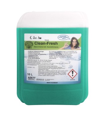 Środek czyszczący BR-N kanister 10 litrów CLEANCRAFT - www.toolsbook.eu