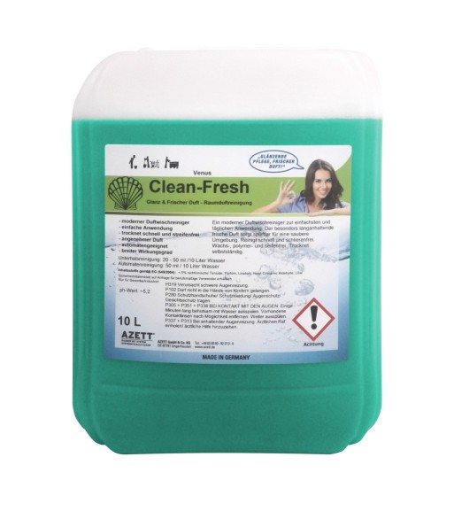 Środek czyszczący BR-N kanister 10 litrów CLEANCRAFT - www.toolsbook.eu