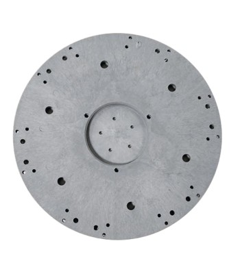 Tarcza napędowa do diamentowej przystawki szlifierskiej OSM 432  CLEANCRAFT - www.toolsbook.eu