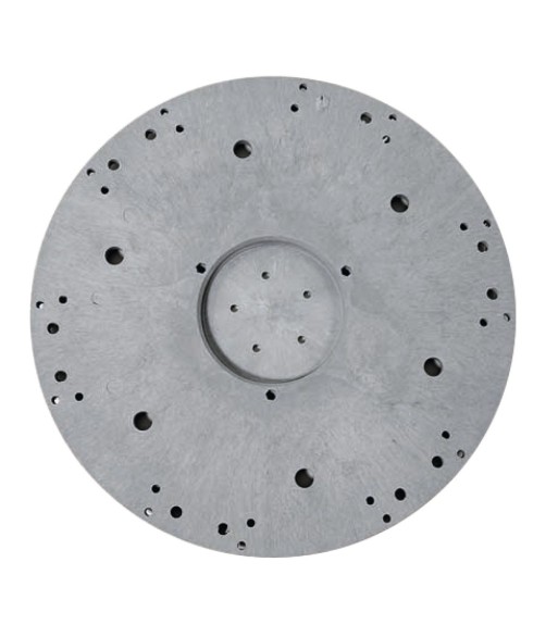 Tarcza napędowa do diamentowej przystawki szlifierskiej OSM 432  CLEANCRAFT - www.toolsbook.eu