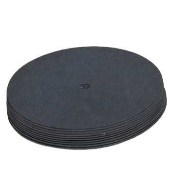 Tarcza szlifierska K 16 OSM 432 CLEANCRAFT  Ø 430 mm - www.toolsbook.eu