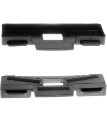Uchwyt na podkładkę do dyszy podłogowej flexCAT 112 Q B116 Q A - www.toolsbook.eu