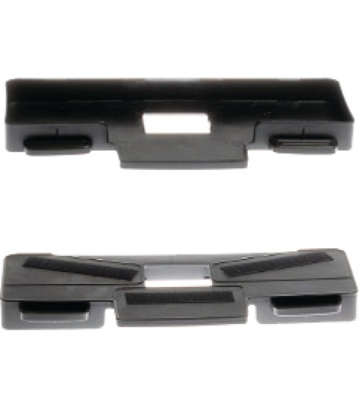 Uchwyt na podkładkę do dyszy podłogowej flexCAT 112 Q B116 Q A - www.toolsbook.eu