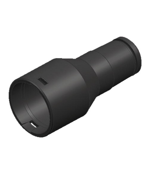 Uniwersalny adapter dla dryCAT 16 L-Class CLEANCRAFT - www.toolsbook.eu