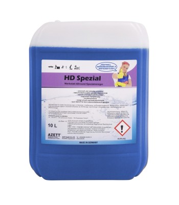 Uniwersalny środek czyszczący 10 L UR-Special CLEANCRAFT - www.toolsbook.eu
