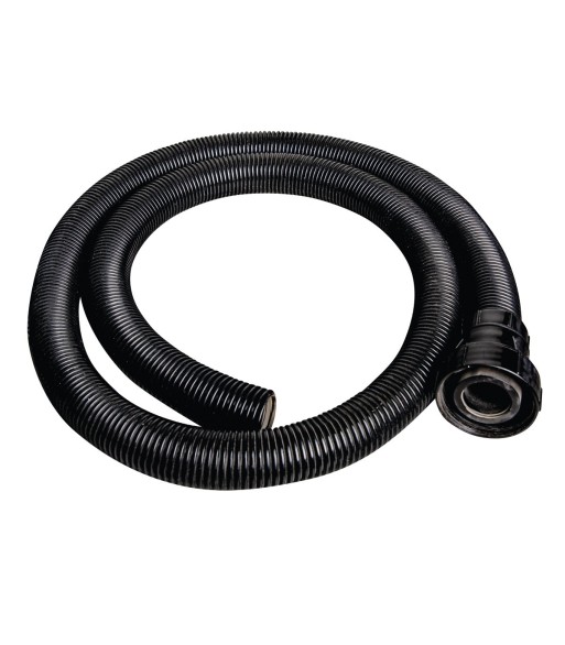 Wąż 2m Ø36mm z połączeniami flexCAT 112 Q B  116 Q A CLEANCRAFT - www.toolsbook.eu
