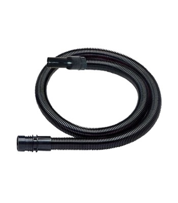 Wąż antystatyczny 4,0 m Ø35 mm z przyłączami wetCAT 130 RH  130 IRH - www.toolsbook.eu