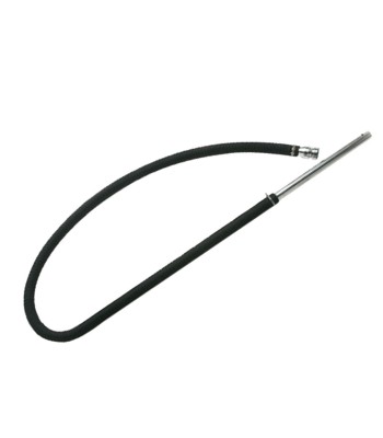 Wąż EPDM 3m Ø38mm flexCAT 141 i 262 VCA - www.toolsbook.eu