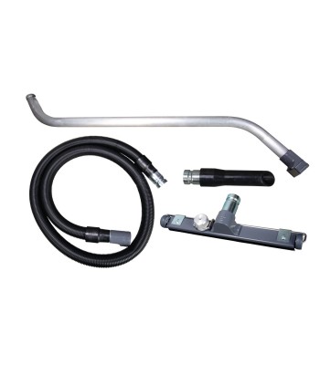 Wąż i zestaw dysz antystatycznych dla flexCAT 378 CYC-PRO - www.toolsbook.eu