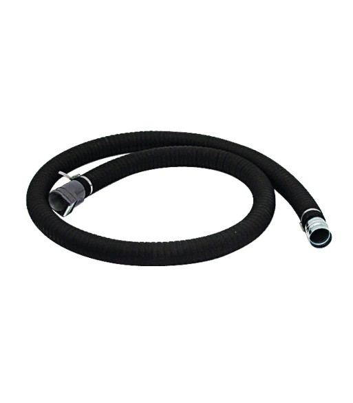 Wąż ssący 3m Ø50mm do flexCAT 3100 EOT-Pro - www.toolsbook.eu