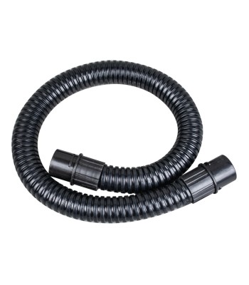 Wąż ssący flexCAT 120 VCA Poz. 25  Ø38mm  1Mtr. z przyłączami - www.toolsbook.eu