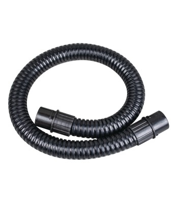Wąż ssący flexCAT 120 VCA Poz. 25  Ø38mm  2Mtr. z przyłączami - www.toolsbook.eu