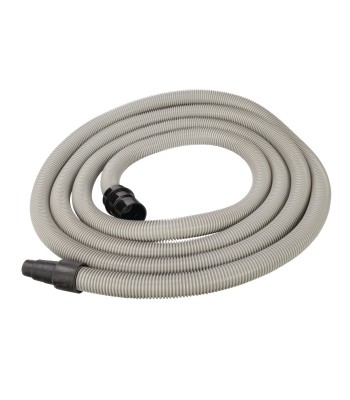 Wąż ssący Ø 29 mm  5 m z przyłączem do elektronarzędzia - www.toolsbook.eu