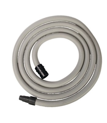 Wąż ssący Ø 29 mm  5 m z przyłączem do elektronarzędzia - www.toolsbook.eu