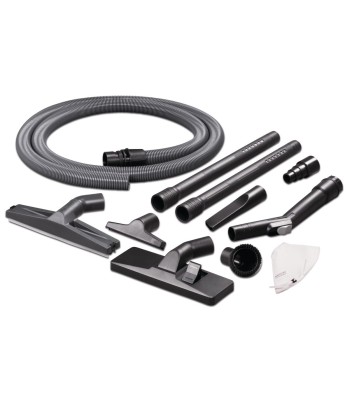 wetCAT 116 E Odkurzacz na mokro i sucho CLEANCRAFT - www.toolsbook.eu