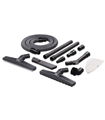 wetCAT 137 E Odkurzacz na mokro i sucho CLEANCRAFT - www.toolsbook.eu