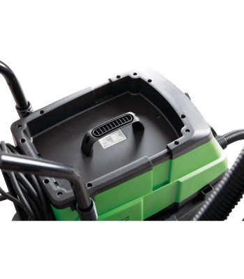 wetCAT 140 RSA-TOOL M-Class maszyna do czyszczenia na mokro i sucho - www.toolsbook.eu