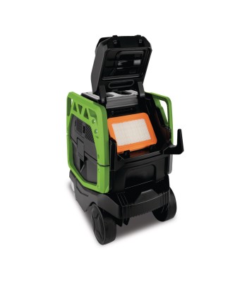 wetCAT 141 RS-Tool M-Class Wydajny i wytrzymały, z automatycznym filtrem - www.toolsbook.eu