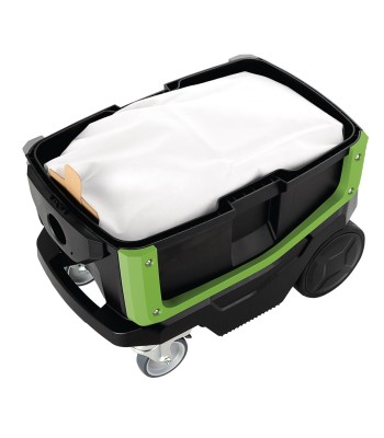 wetCAT 141 RS-Tool M-Class Wydajny i wytrzymały, z automatycznym filtrem - www.toolsbook.eu