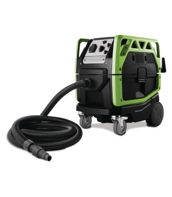wetCAT 141 RS-Tool M-Class Wydajny i wytrzymały, z automatycznym filtrem - www.toolsbook.eu