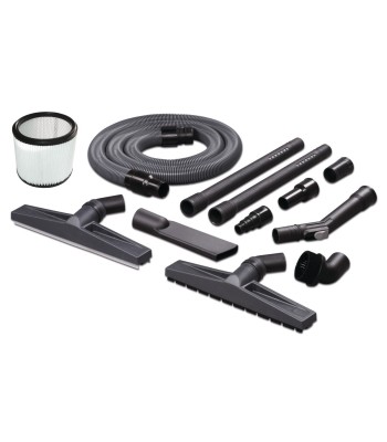 wetCAT 262 IET Odkurzacz na mokro i sucho CLEANCRAFT - www.toolsbook.eu
