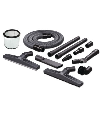 wetCAT 362 IET Odkurzacz na mokro i sucho CLEANCRAFT - www.toolsbook.eu
