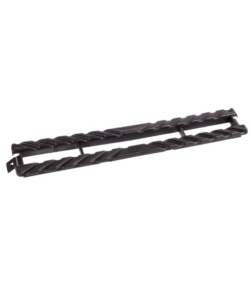 Wkładka dywanowa do dyszy podłogowej wetCAT 116E  flexCAT 116PD CLEANCRAFT - www.toolsbook.eu