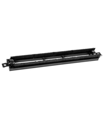 Wkładka z włosiem do dyszy podłogowej wetCAT 116E  flexCAT 116PD CLEANCRAFT - www.toolsbook.eu
