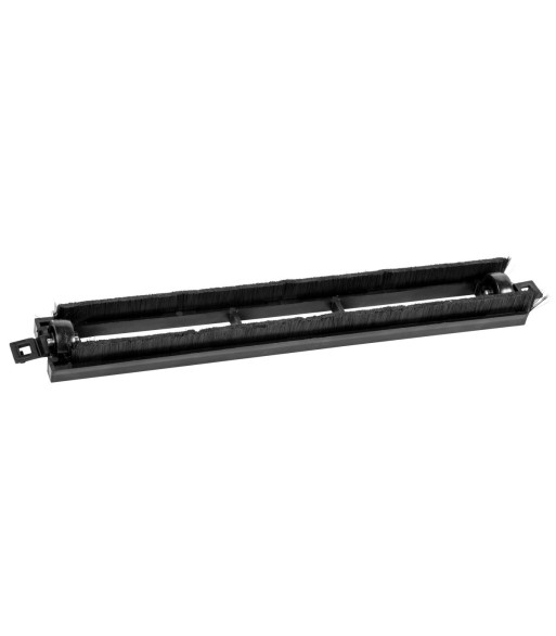 Wkładka z włosiem do dyszy podłogowej wetCAT 116E  flexCAT 116PD CLEANCRAFT - www.toolsbook.eu