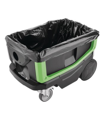Worek utylizacyjny PE na mokroCAT 141 RS-TOOL M-Class - www.toolsbook.eu