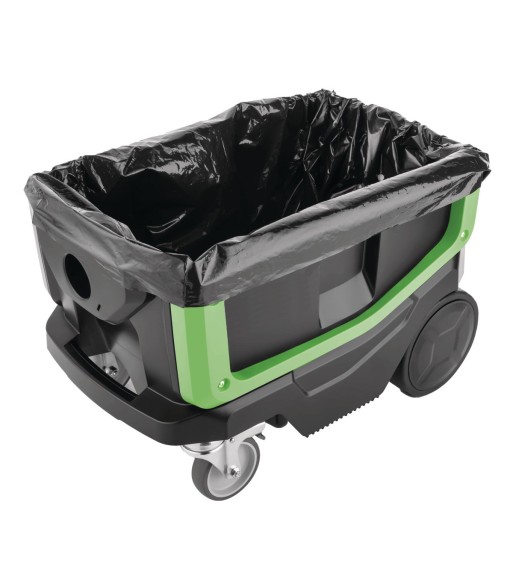 Worek utylizacyjny PE na mokroCAT 141 RS-TOOL M-Class - www.toolsbook.eu