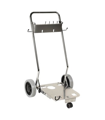 Wózek dla SG 36 CLEANCRAFT - www.toolsbook.eu
