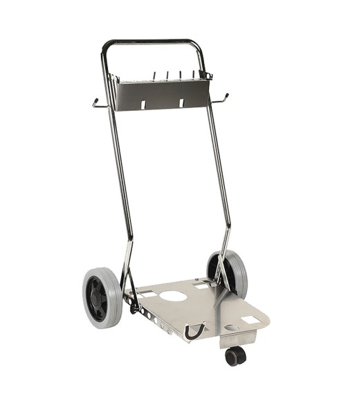 Wózek dla SG 36 CLEANCRAFT - www.toolsbook.eu
