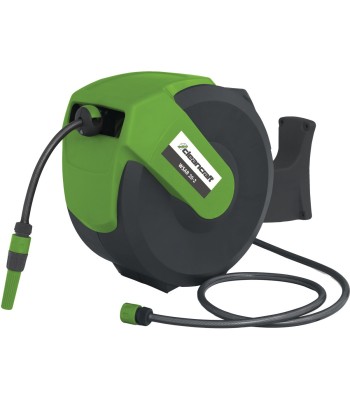 WSAR 20-2 Bęben na wąż wodny z - www.toolsbook.eu