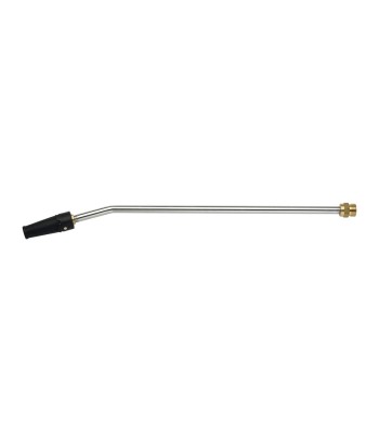 Zakrzywiona lanca z regulowaną dyszą dla HDR-K 51-16 CLEANCRAFT - www.toolsbook.eu